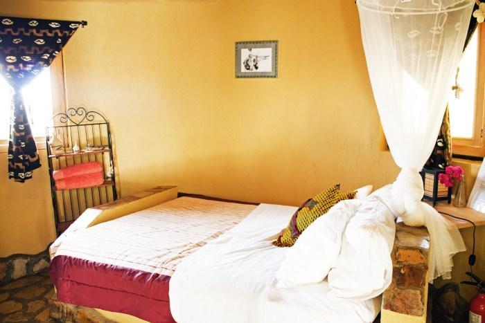 Nyore Hillside Retreat Mbarara Екстериор снимка
