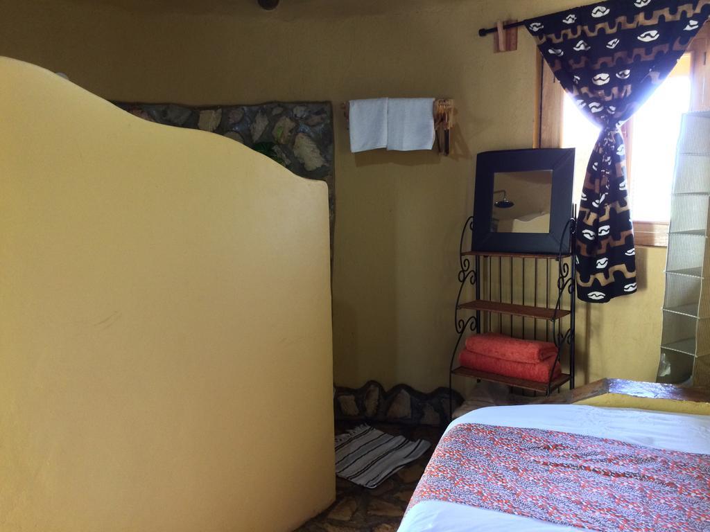Nyore Hillside Retreat Mbarara Екстериор снимка